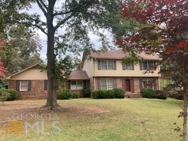 533 Ivy Road - Photo 1