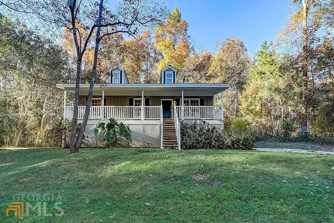 167 Grant Trail - Photo 1