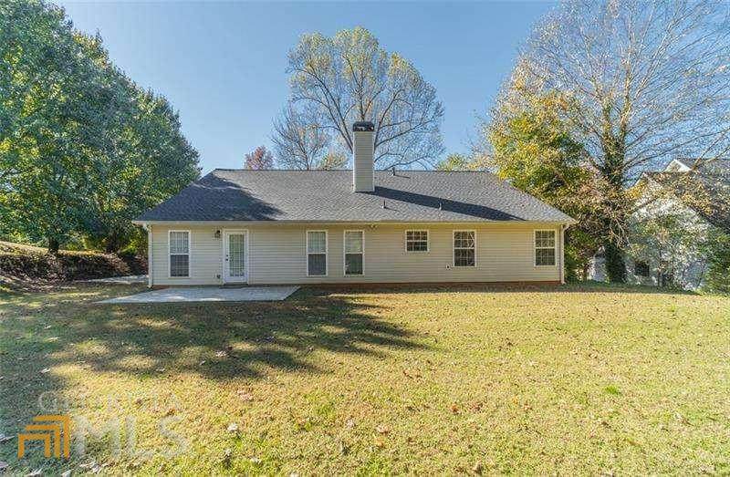 2003 Forsyth Park Lane - Photo 1