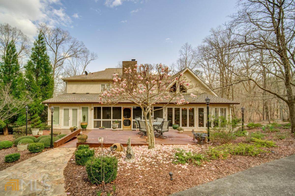231 Spring Branch Drive - Photo 1