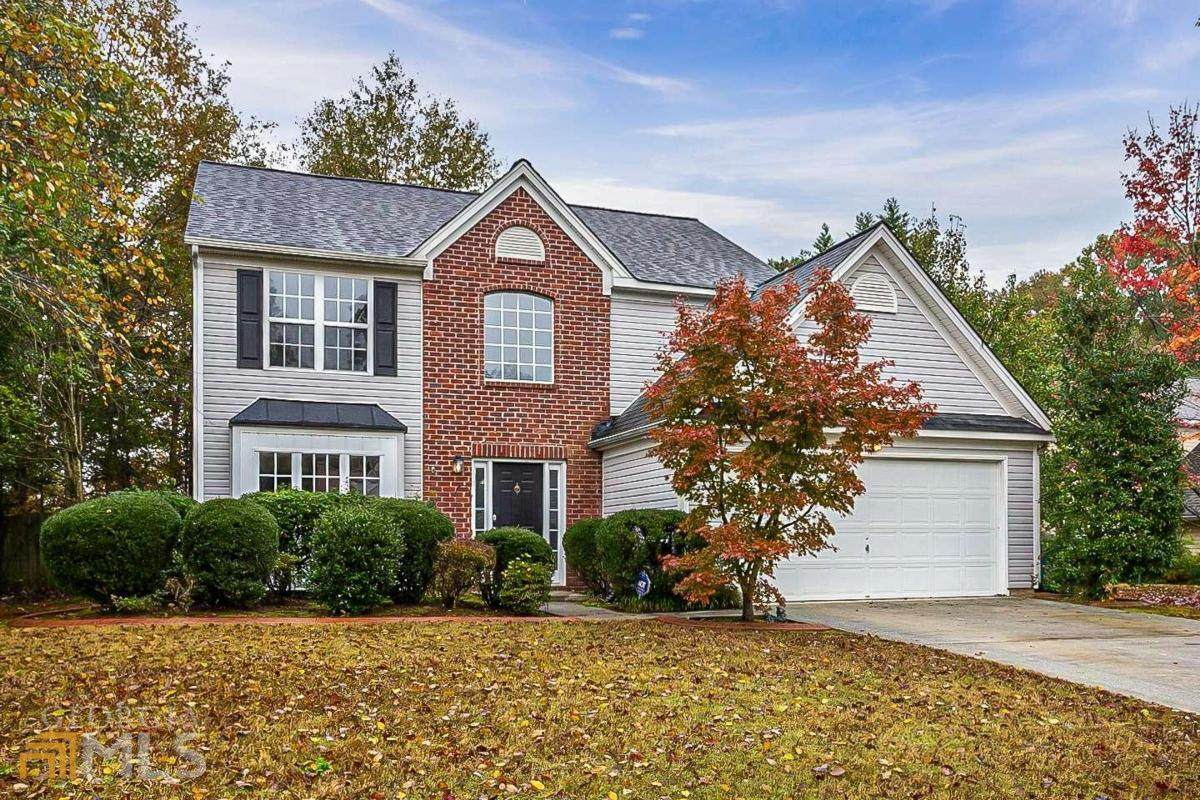 1348 Cascade View Drive - Photo 1