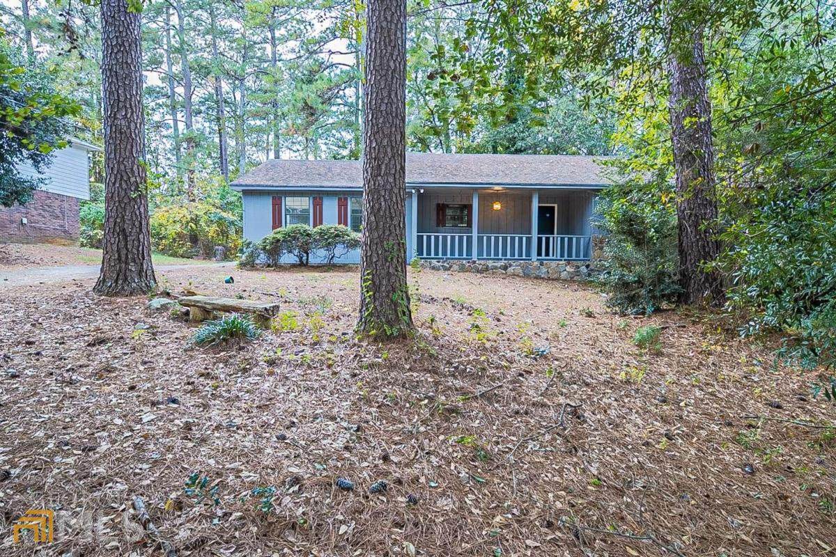 1345 Monfort Road - Photo 1