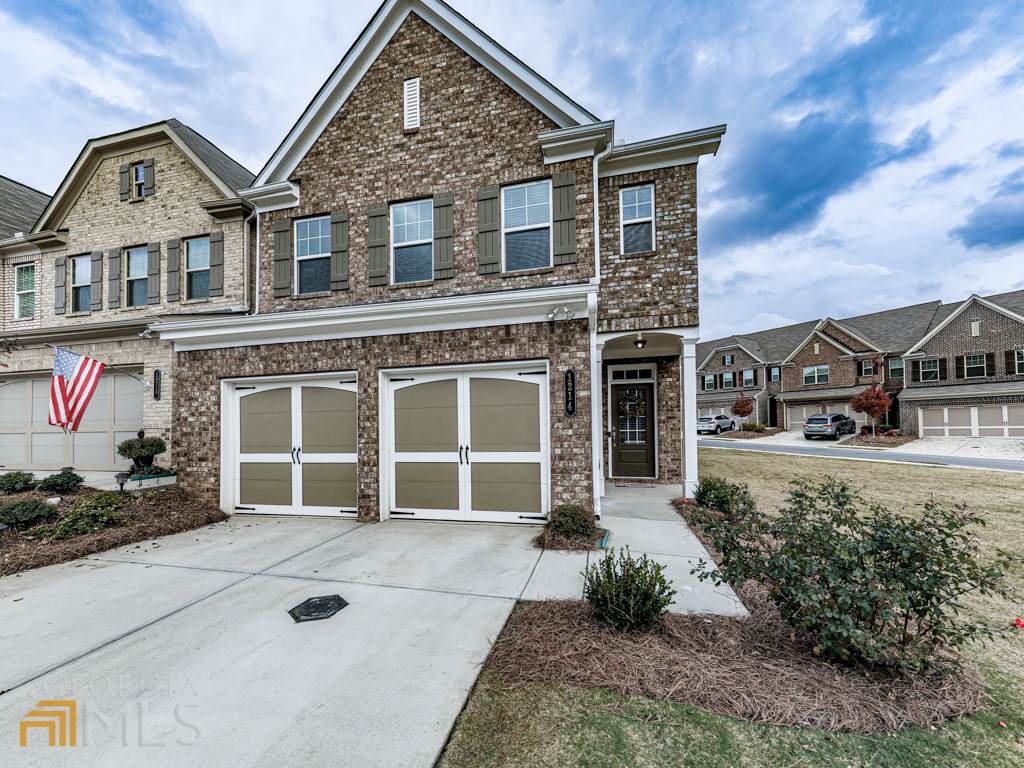 1214 Fischer Trace - Photo 1