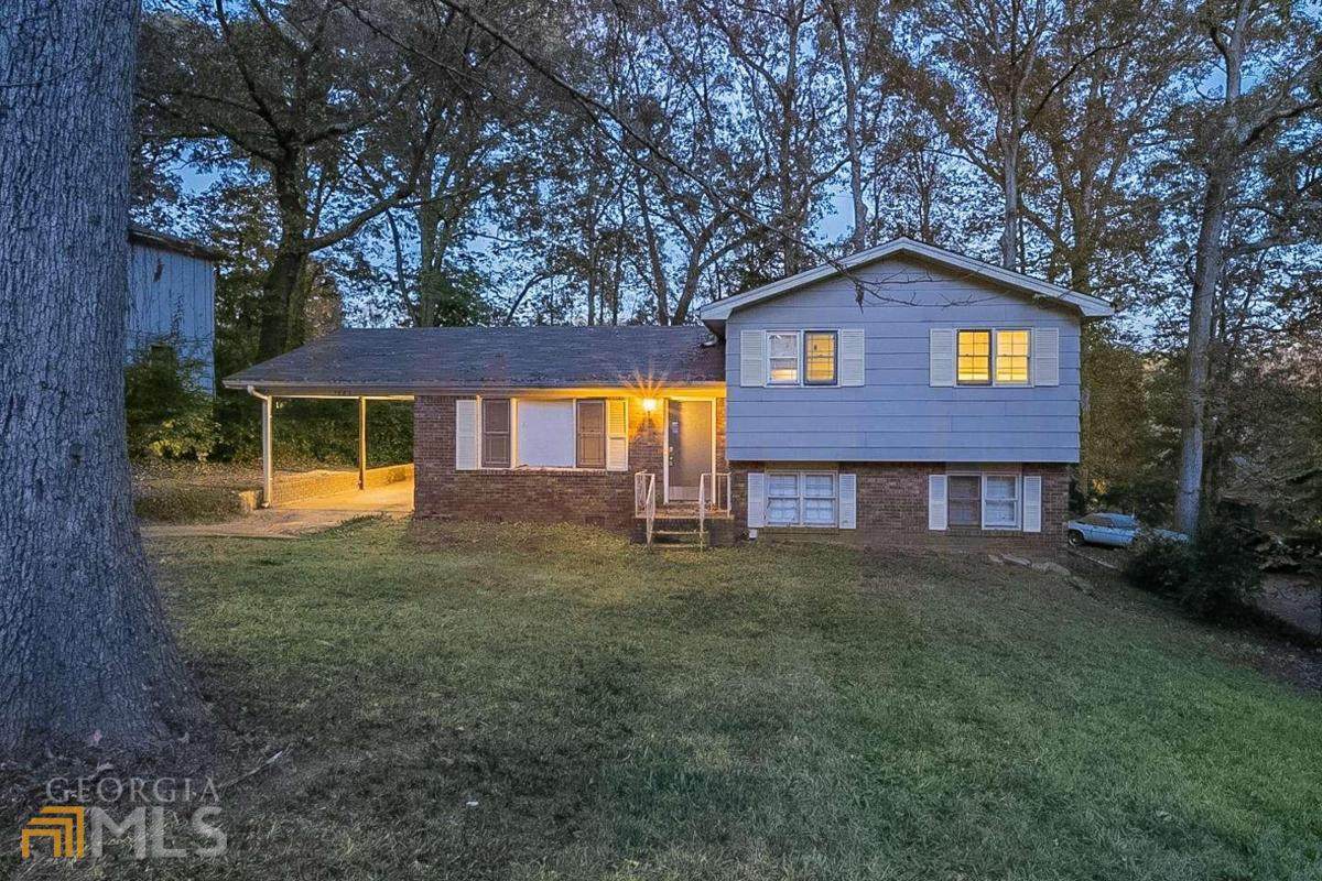 2483 Crestdale Circle - Photo 1