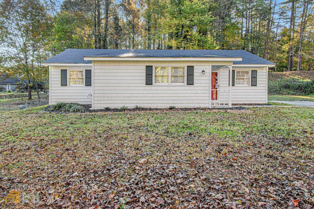 5625 Tanglewood Drive - Photo 1