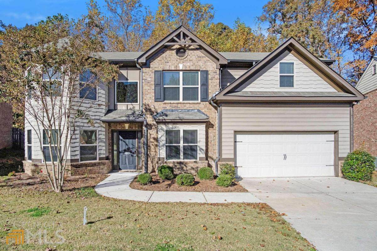 2416 Peach Shoals Circle - Photo 1