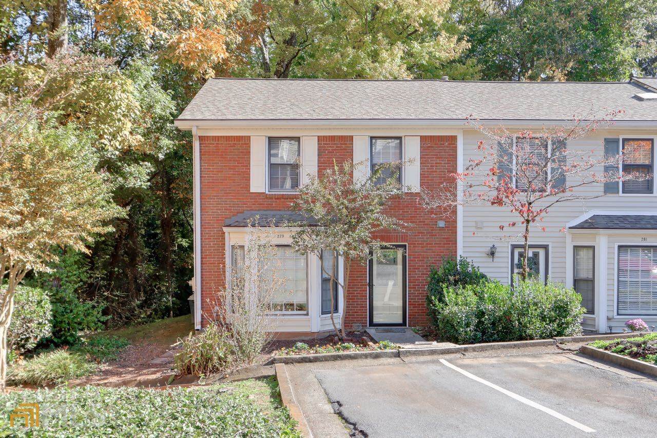 279 Shaded Oaks Lane - Photo 1