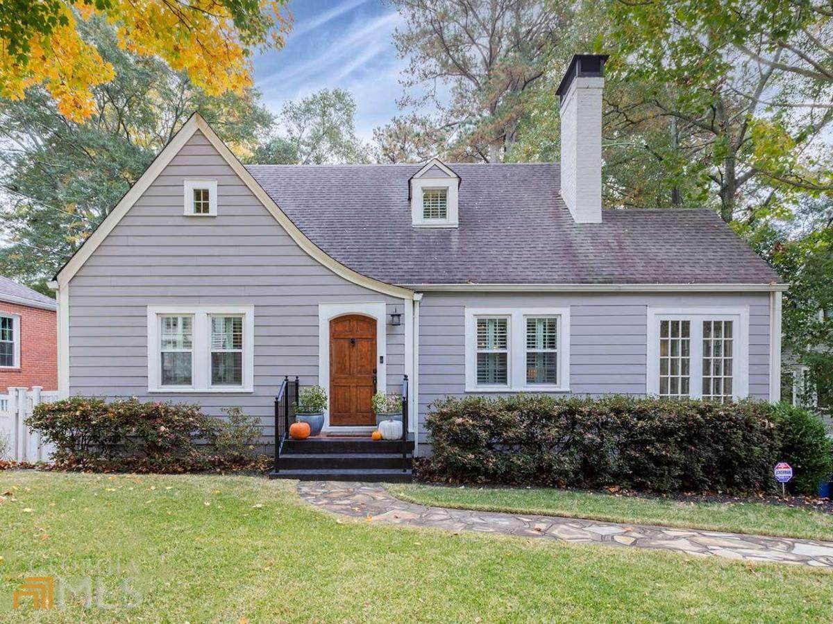 2865 Elliott Circle - Photo 1