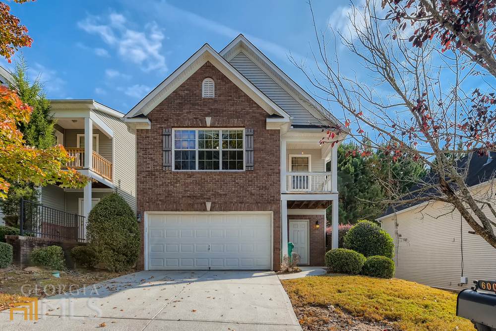 600 Shadow Valley Court - Photo 1