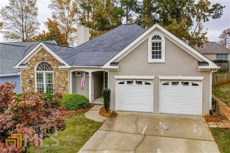 5300 Wyntree Court - Photo 1