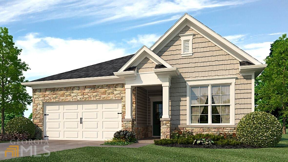 170 South Cornucopia Bend - Photo 1