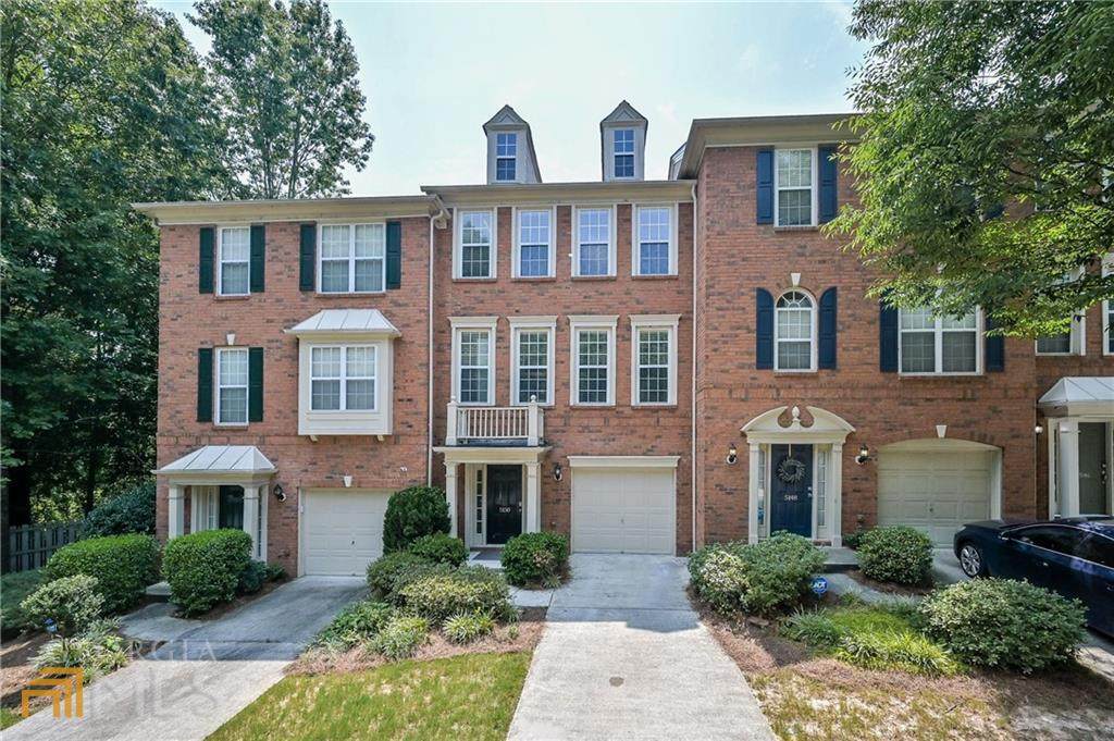 5150 Manerdale Drive - Photo 1