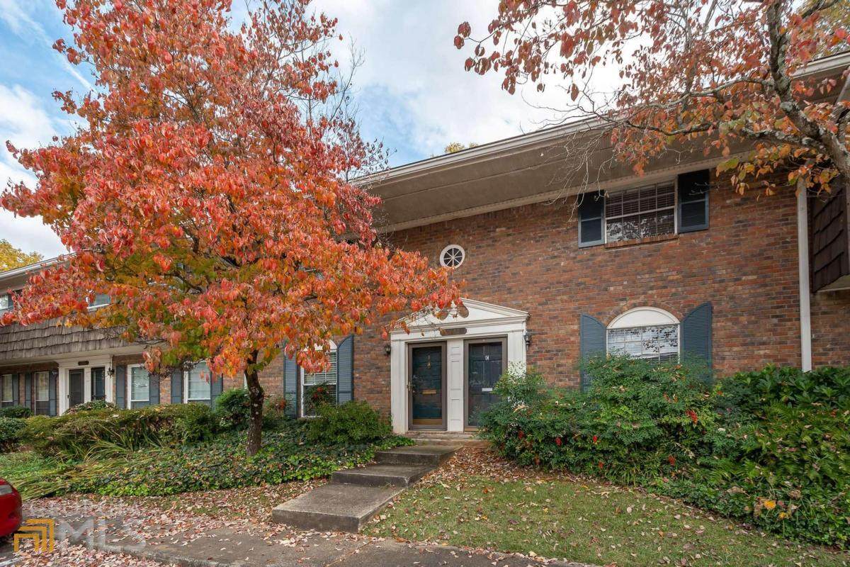 3555 Old Chamblee Tucker Road - Photo 1
