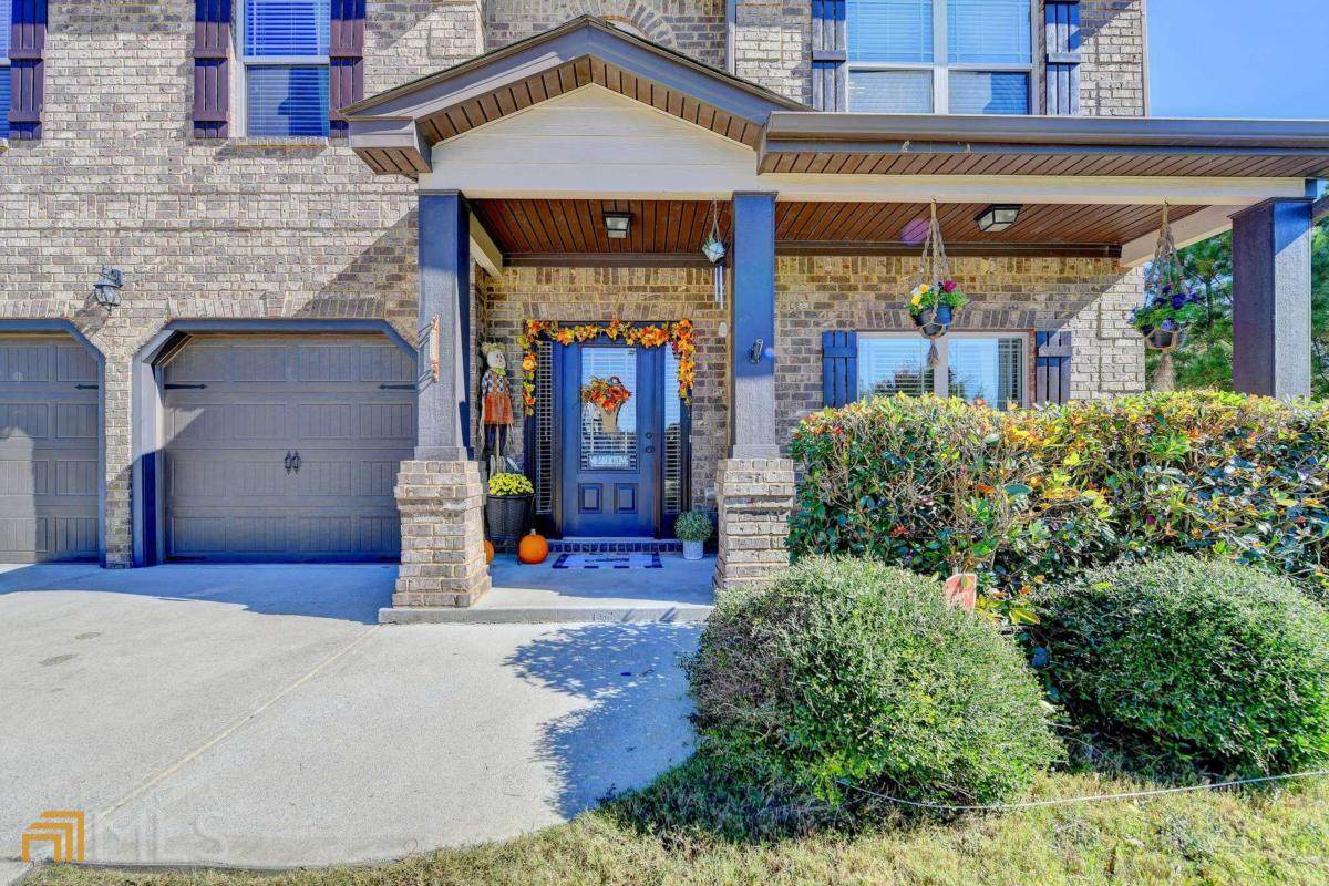 1324 Bentley Estates Drive - Photo 1