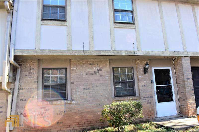 1150 Rankin Street - Photo 1