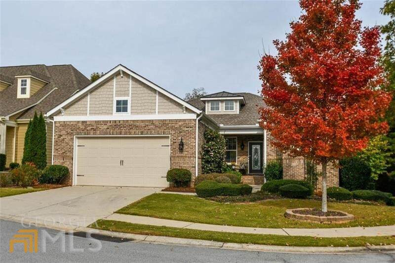 3202 Indian Hawthorne Ridge - Photo 1