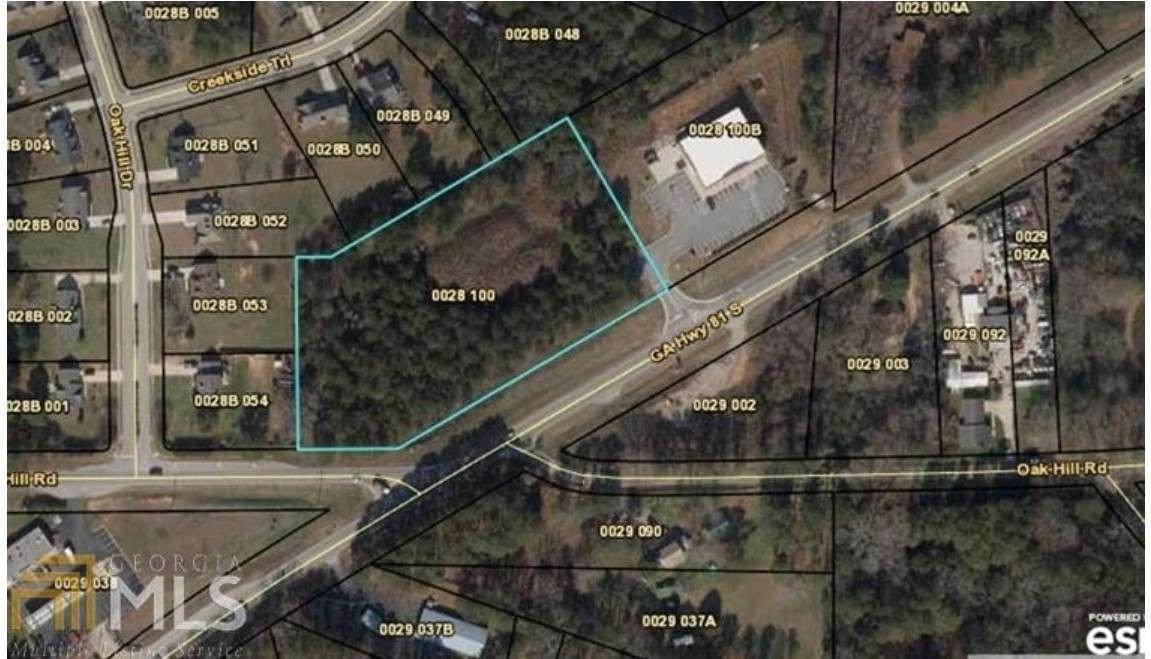 3252 Highway 81 - Photo 1