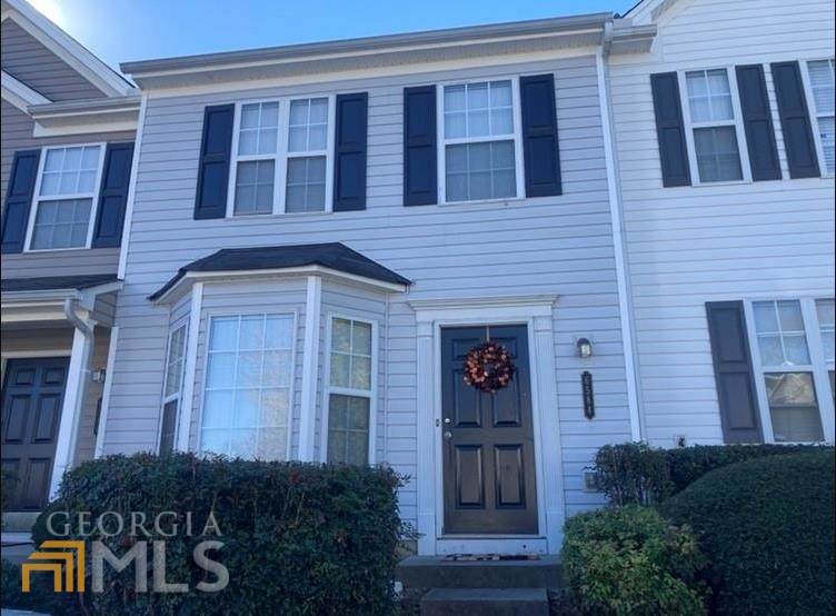 6584 Arbor Gate Drive - Photo 1