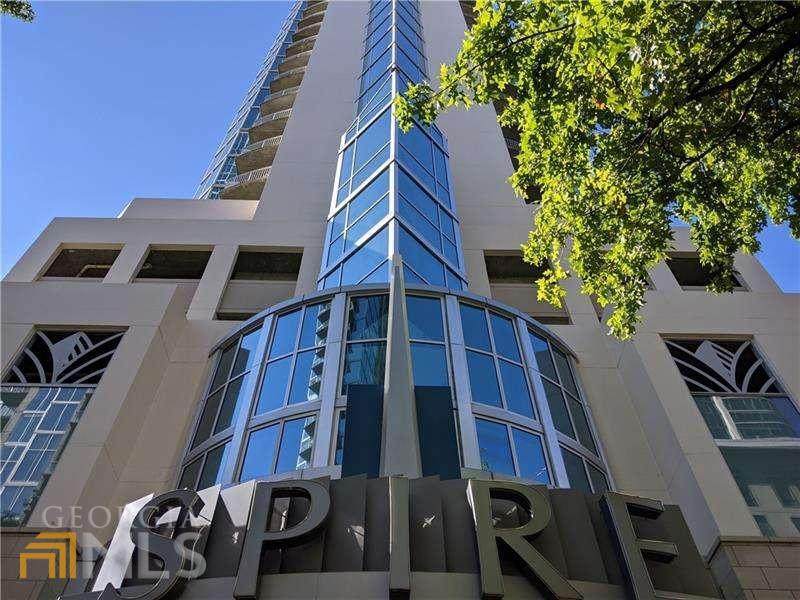 860 Peachtree Street - Photo 1