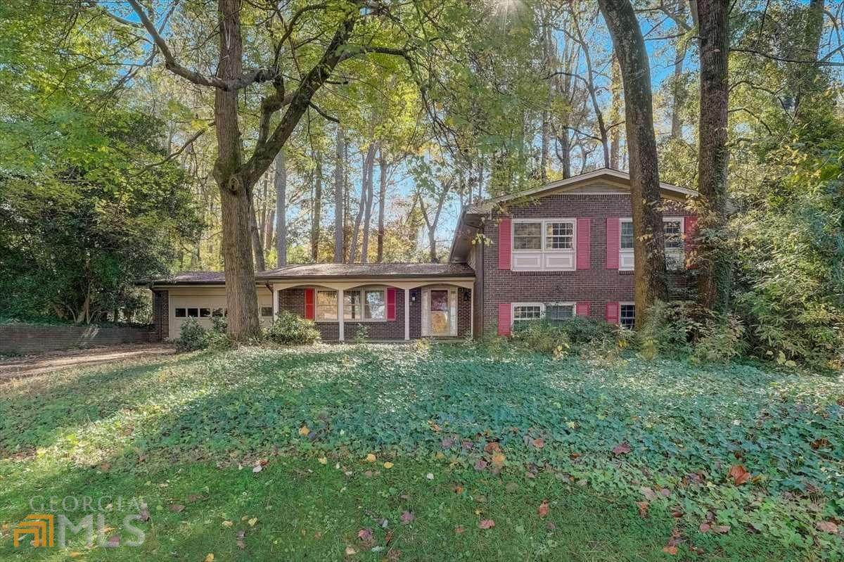 3277 Chase Road - Photo 1