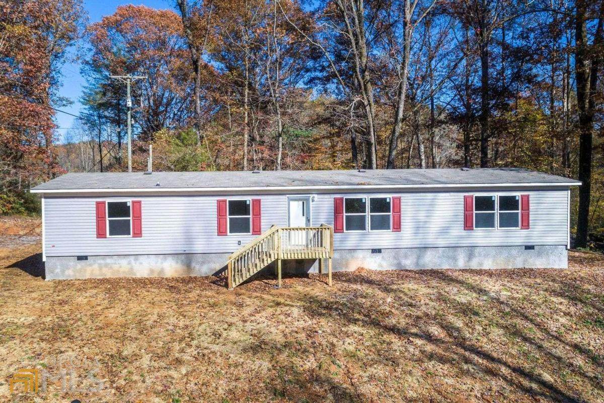 6496 Boardtown Road - Photo 1