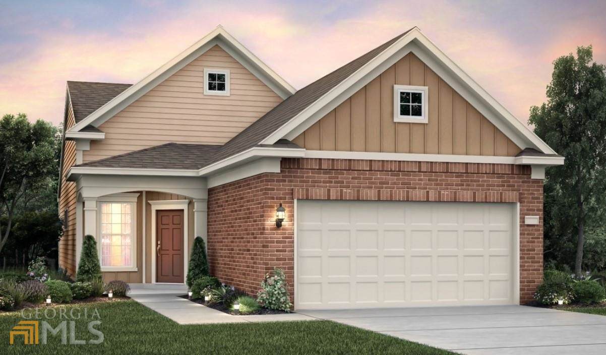 229 Brunswick Drive - Photo 1