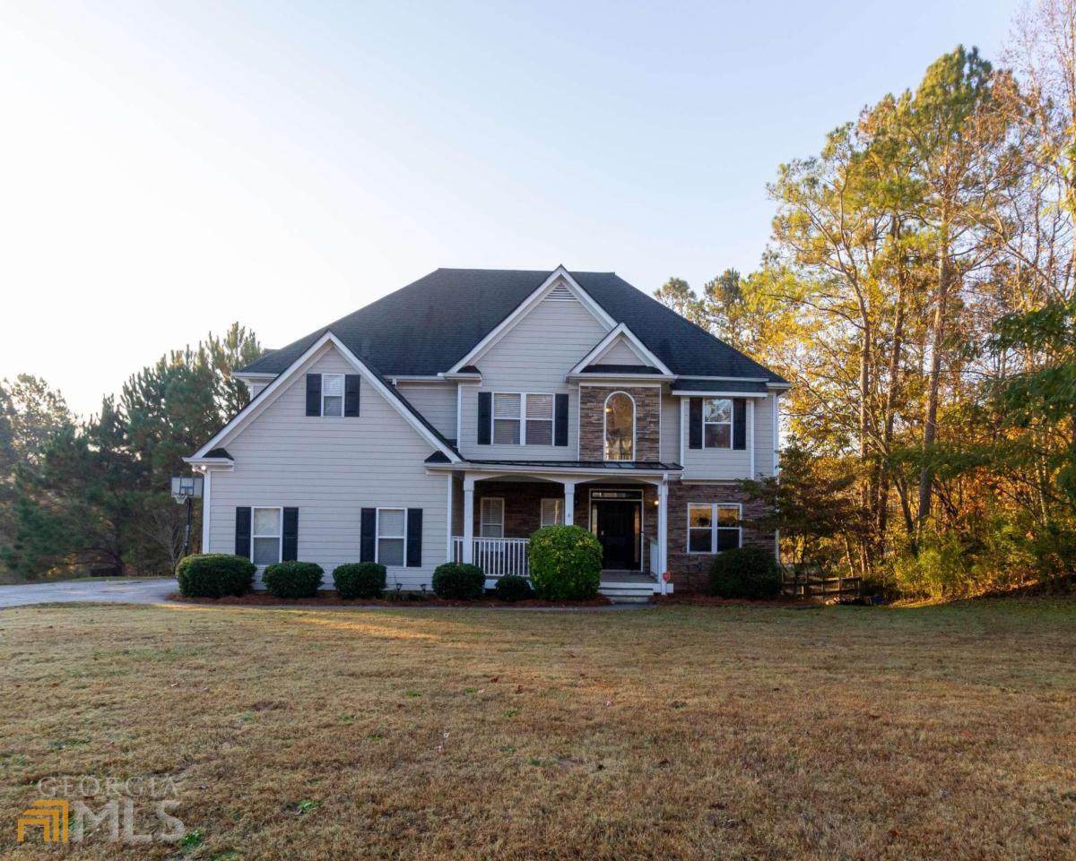 12 Eagles View Drive - Photo 1