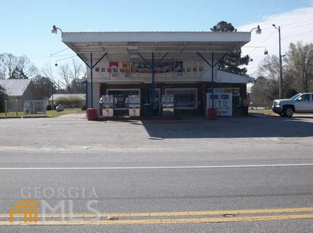 4081/4083 Highway 80 - Photo 1