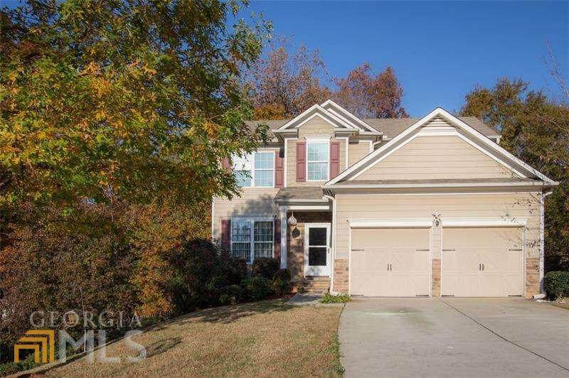 3465 Sierra Ridge Way - Photo 1