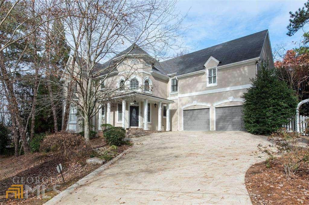 2595 Vinings Walk - Photo 1