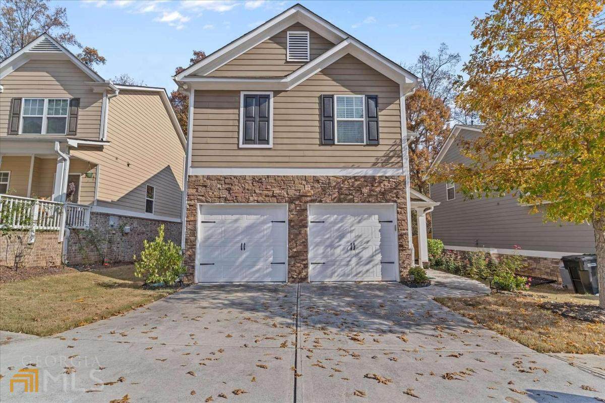 607 Royal Crest Court - Photo 1