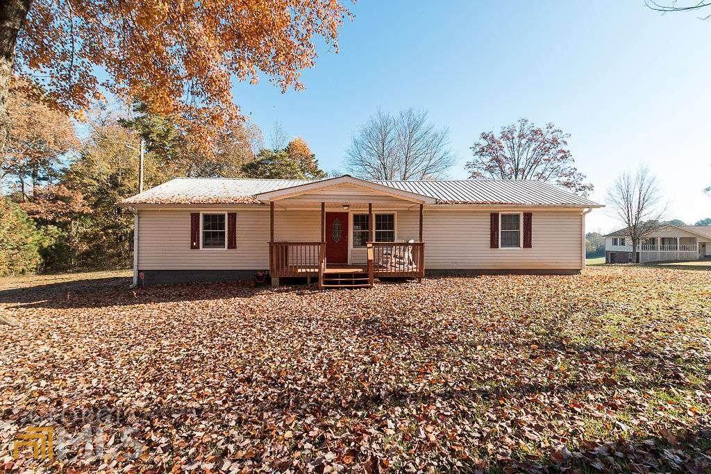 954 Rabbit Hill Road - Photo 1
