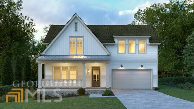 1178 Shepherds Lane - Photo 1