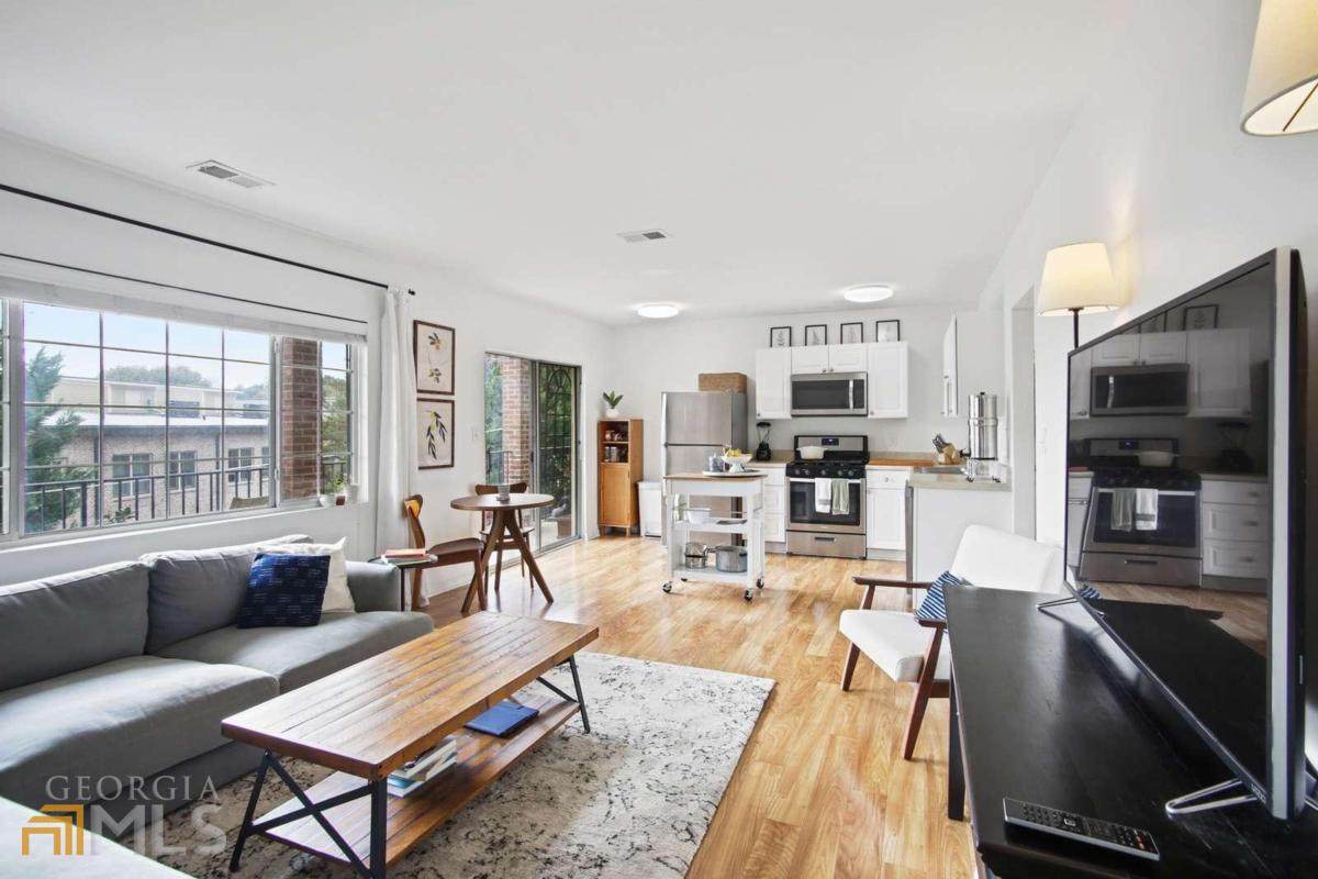 1705 Monroe Drive - Photo 1