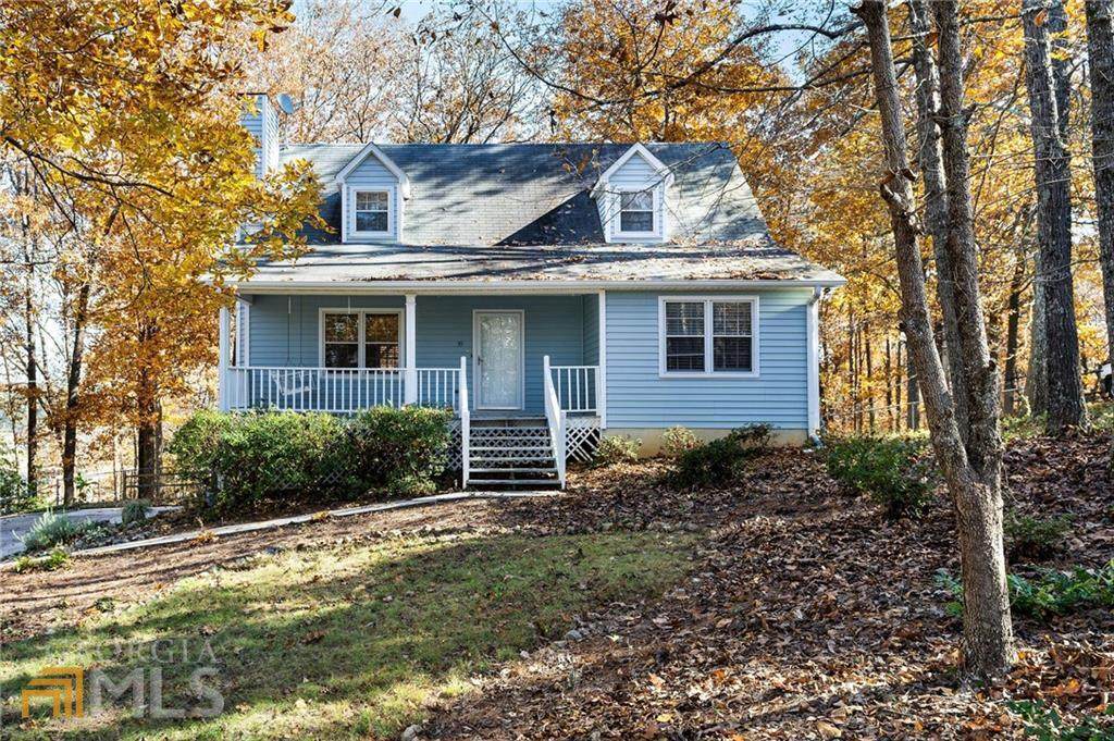 39 Timber Trail - Photo 1