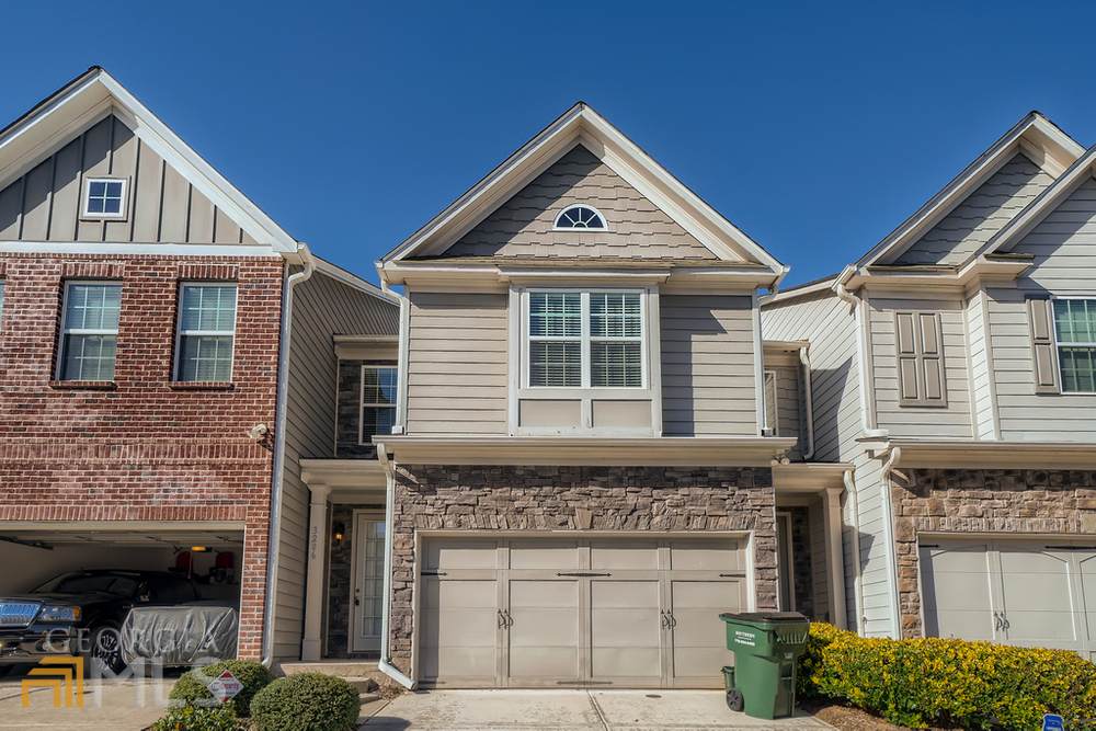 3286 Open Fields Drive - Photo 1