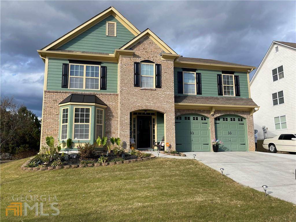 7357 Melhana Lane - Photo 1