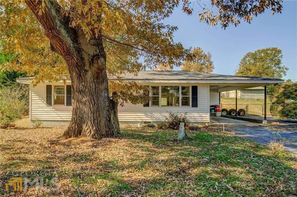 2599 Fraser Road - Photo 1