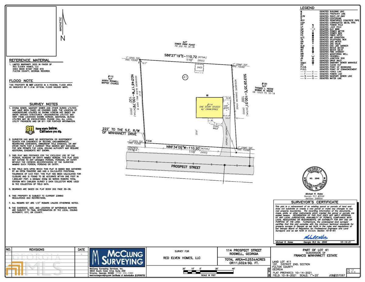 114 Prospect Street - Photo 1