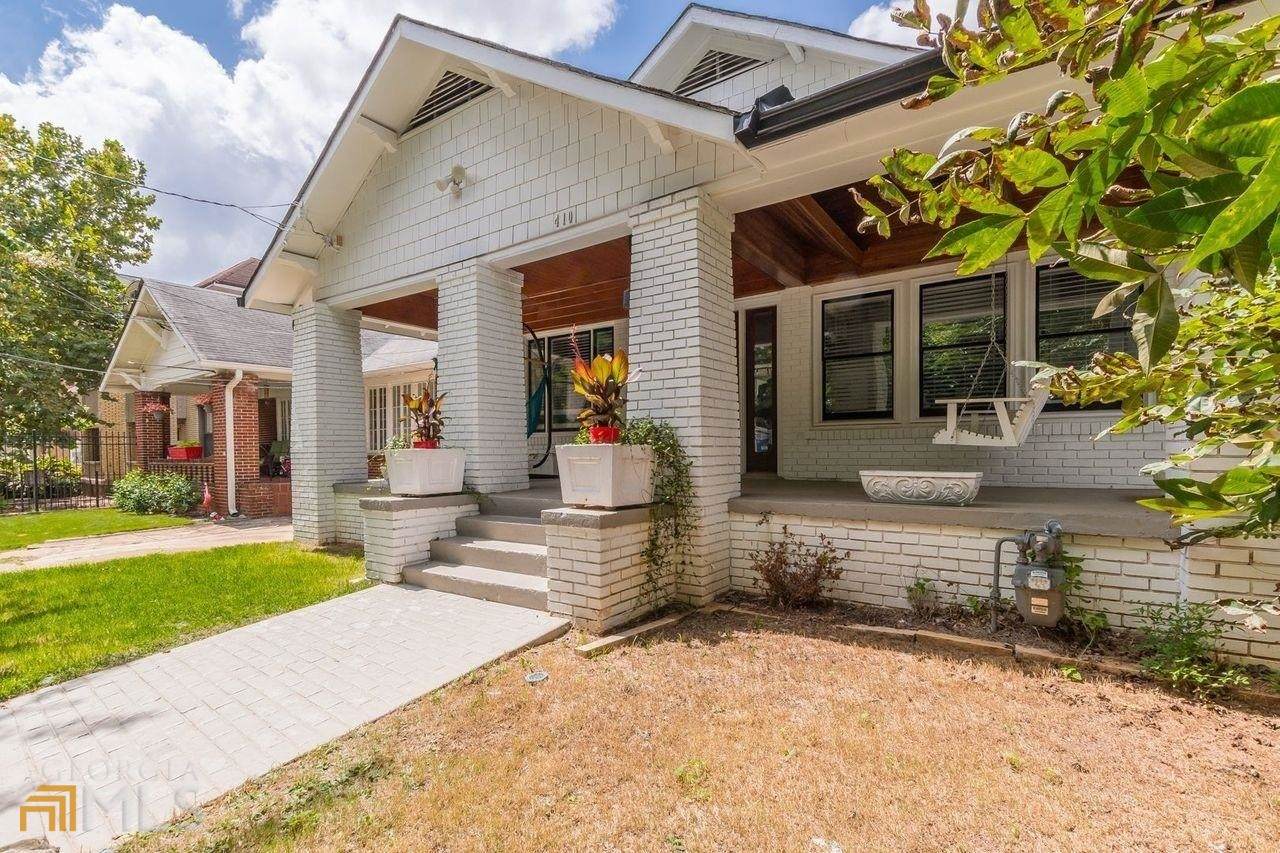 410 Parkway Drive - Photo 1