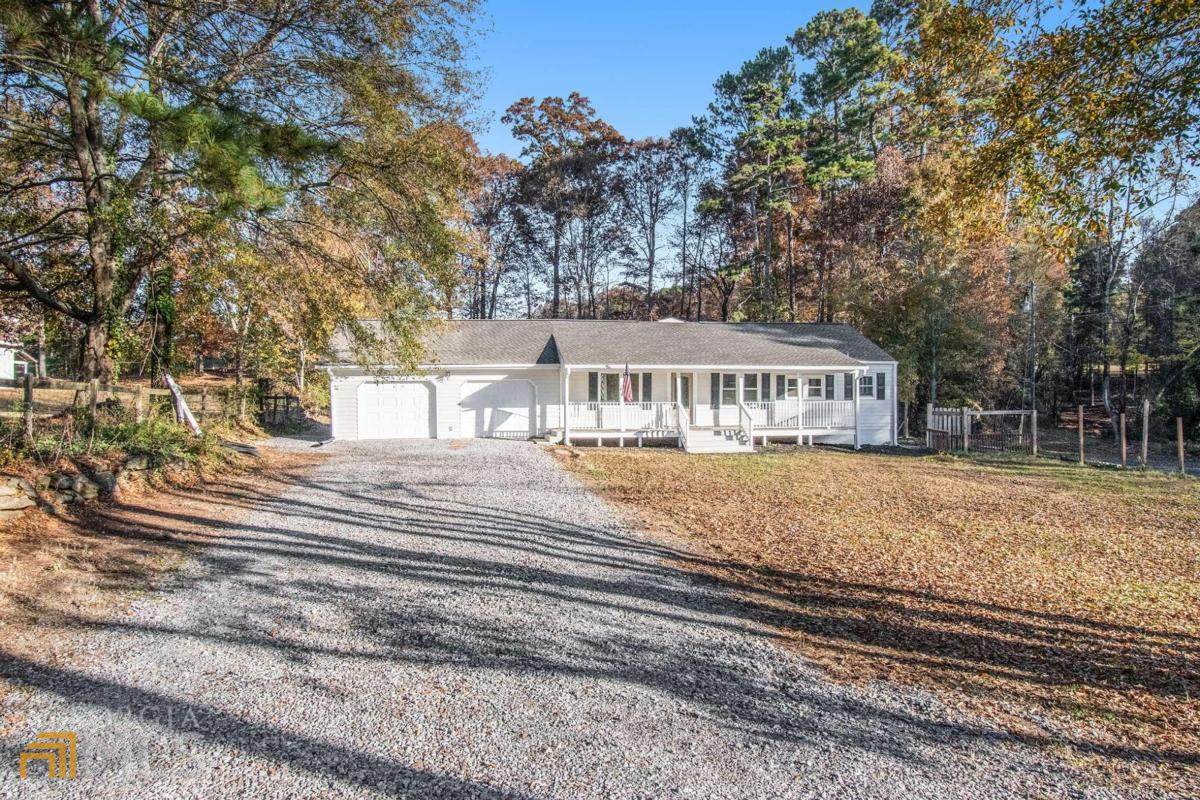 4296 Union Hill Road - Photo 1
