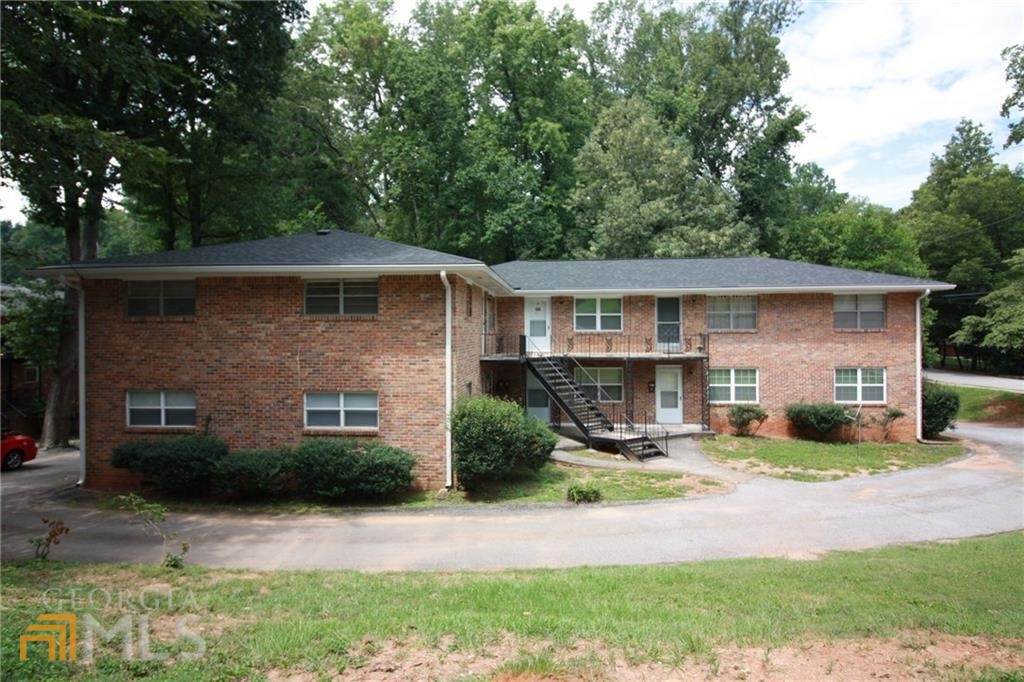 606 Coventry Road - Photo 1