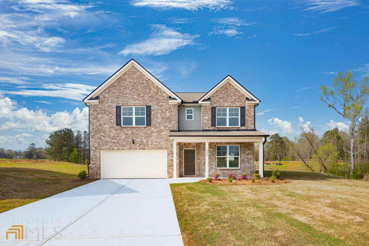7231 Gladstone Circle - Photo 1