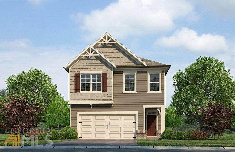 442 Burgundy Terrace - Photo 1