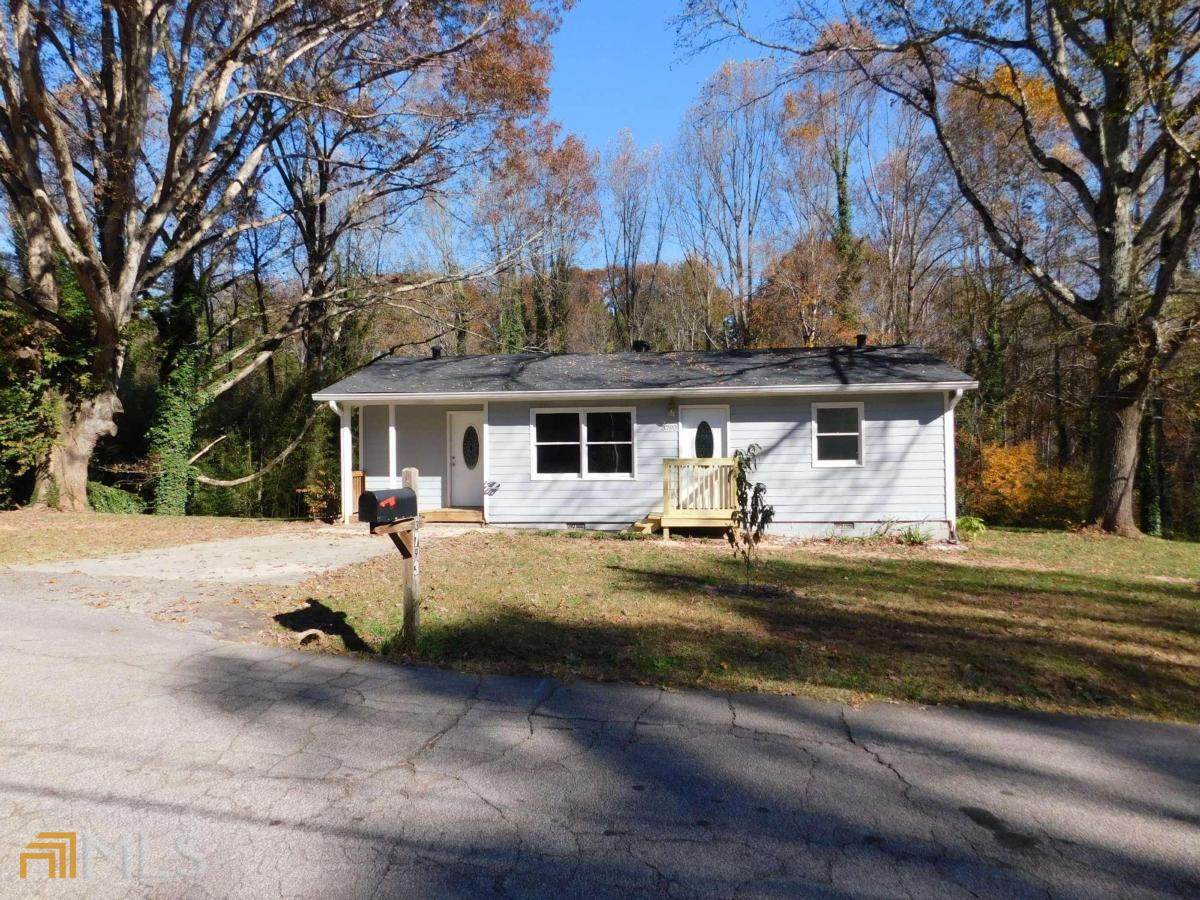 3793 Chadwick Drive - Photo 1
