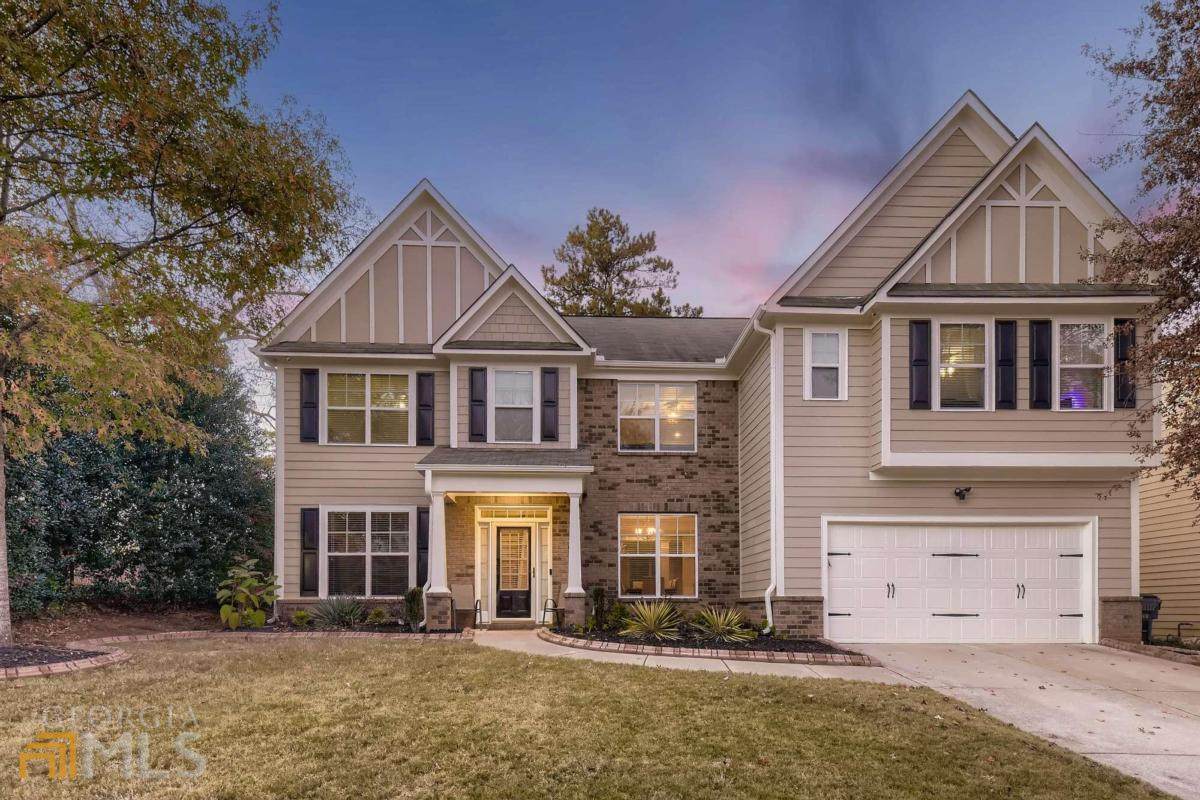 7473 Mistydawn Drive - Photo 1