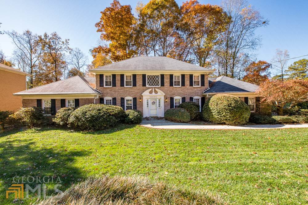 2232 Forestglade Drive - Photo 1