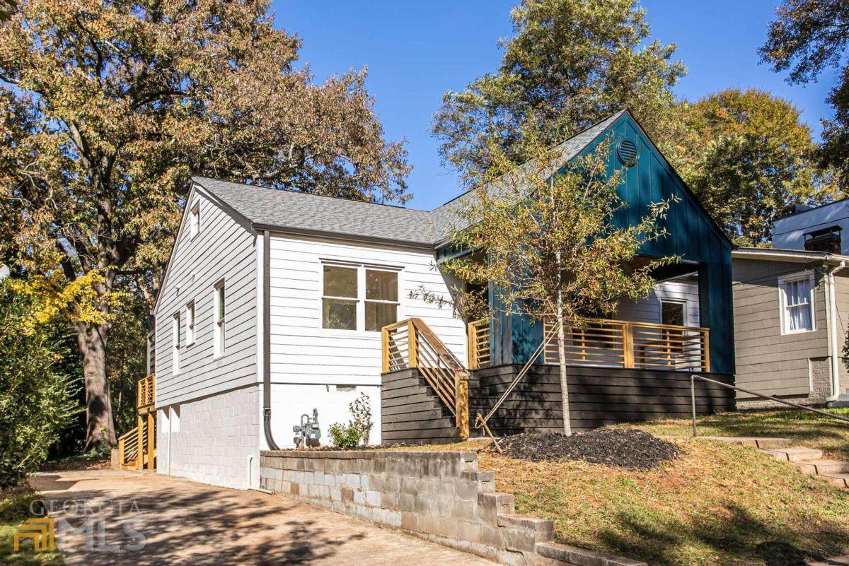 1288 Hosea L Williams Drive - Photo 1