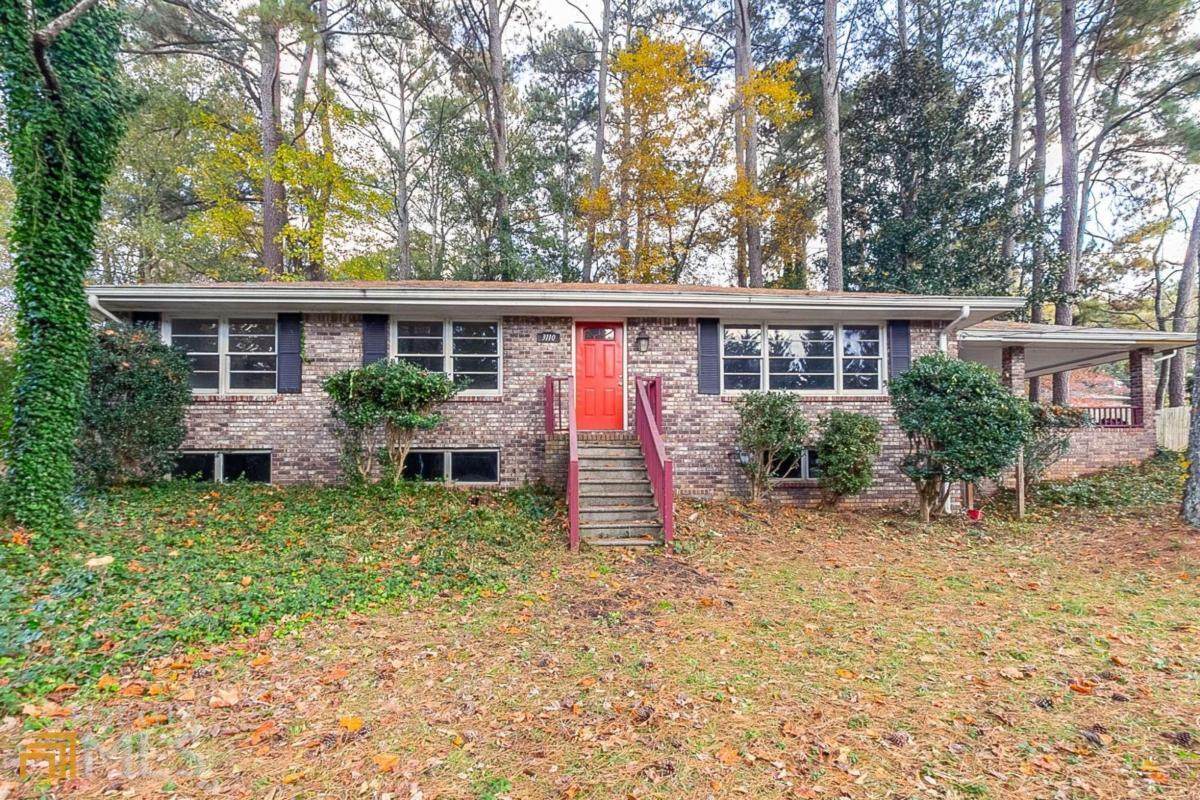 3110 Bryant Lane - Photo 1
