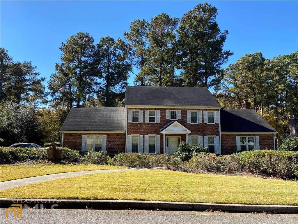 3566 Pebble Beach Drive - Photo 1